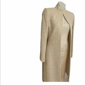 Tahari Three Piece Suit Neiman Marcus size 4